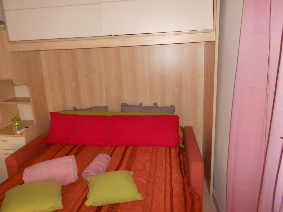 Bed and Breakfast Breakfast At Sophy'S à Nice Extérieur photo