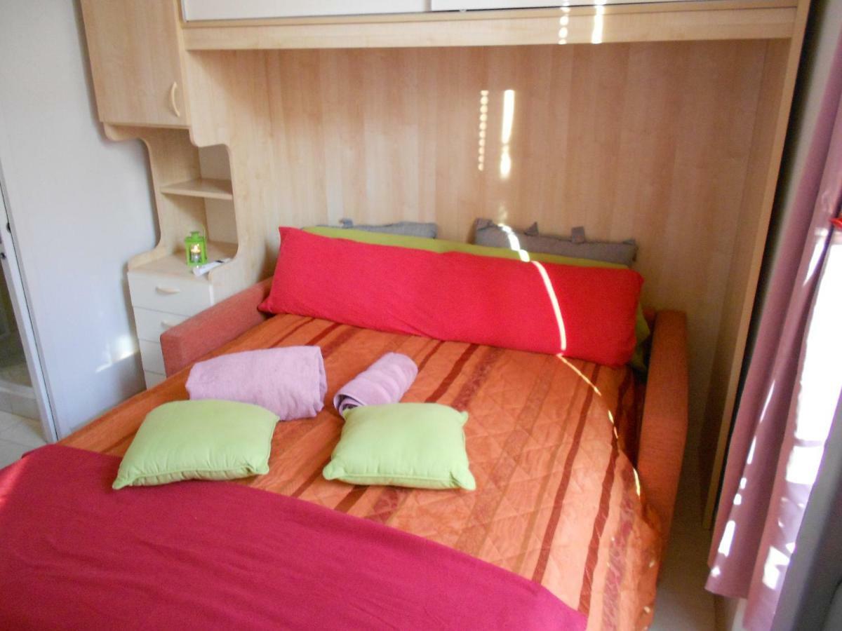 Bed and Breakfast Breakfast At Sophy'S à Nice Extérieur photo