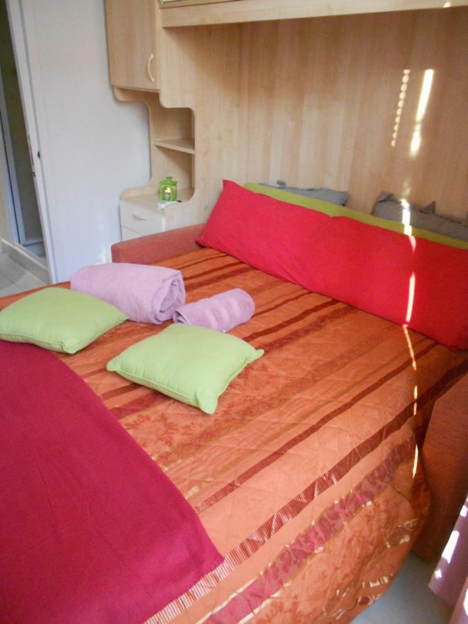 Bed and Breakfast Breakfast At Sophy'S à Nice Extérieur photo