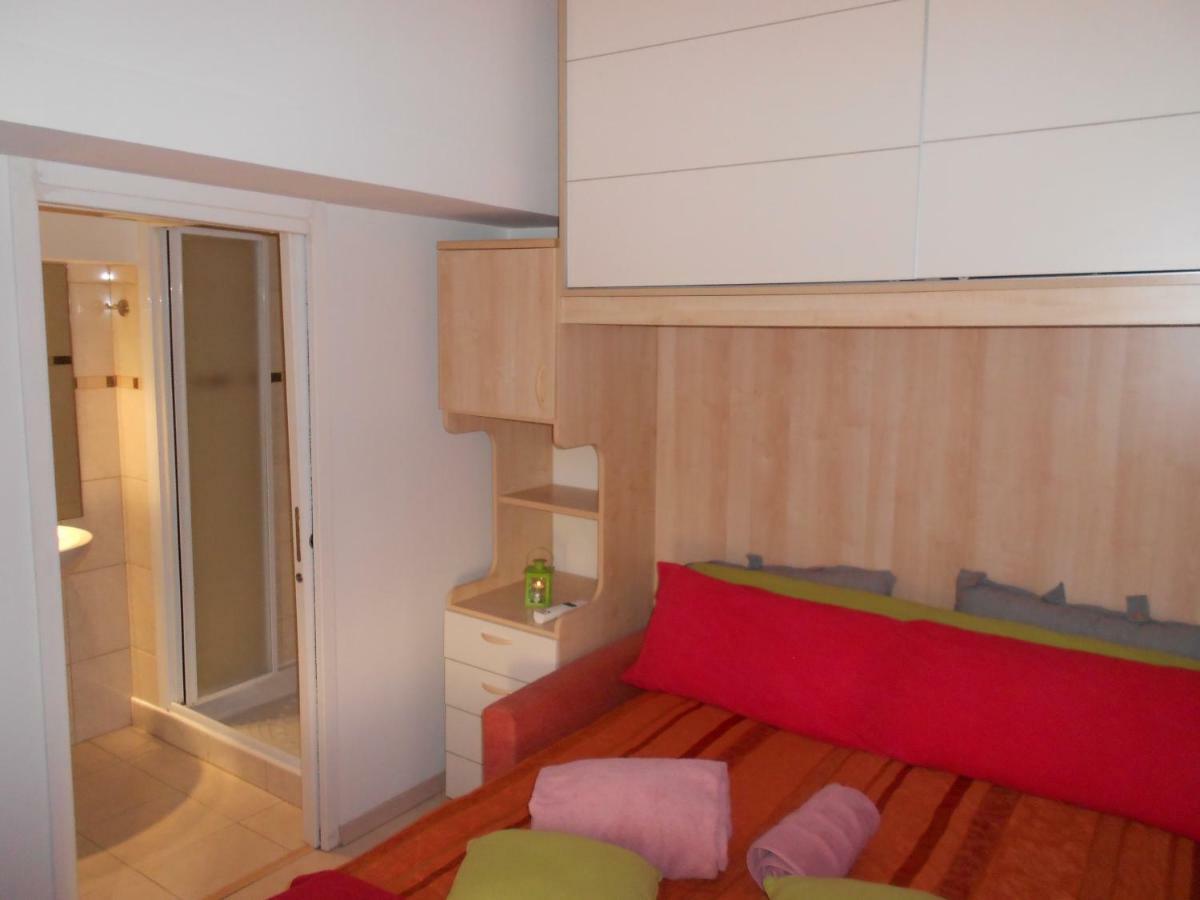 Bed and Breakfast Breakfast At Sophy'S à Nice Extérieur photo