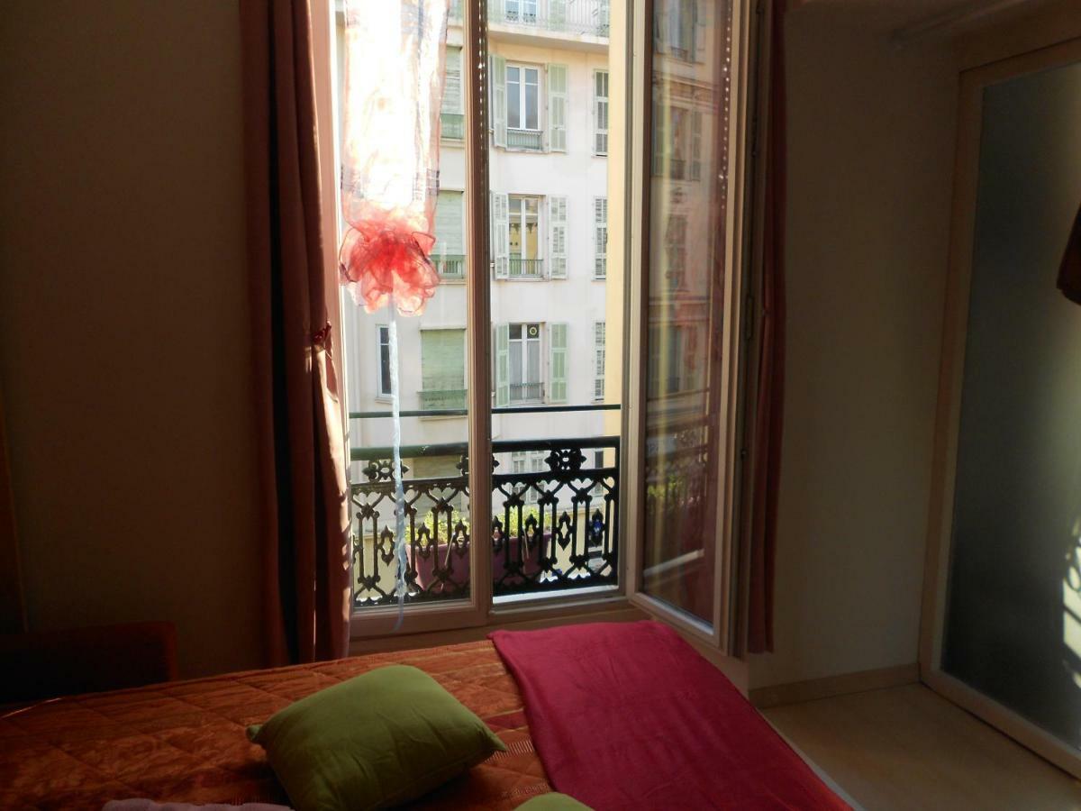Bed and Breakfast Breakfast At Sophy'S à Nice Extérieur photo