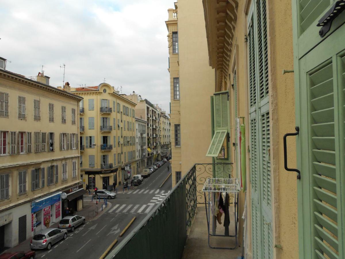 Bed and Breakfast Breakfast At Sophy'S à Nice Extérieur photo