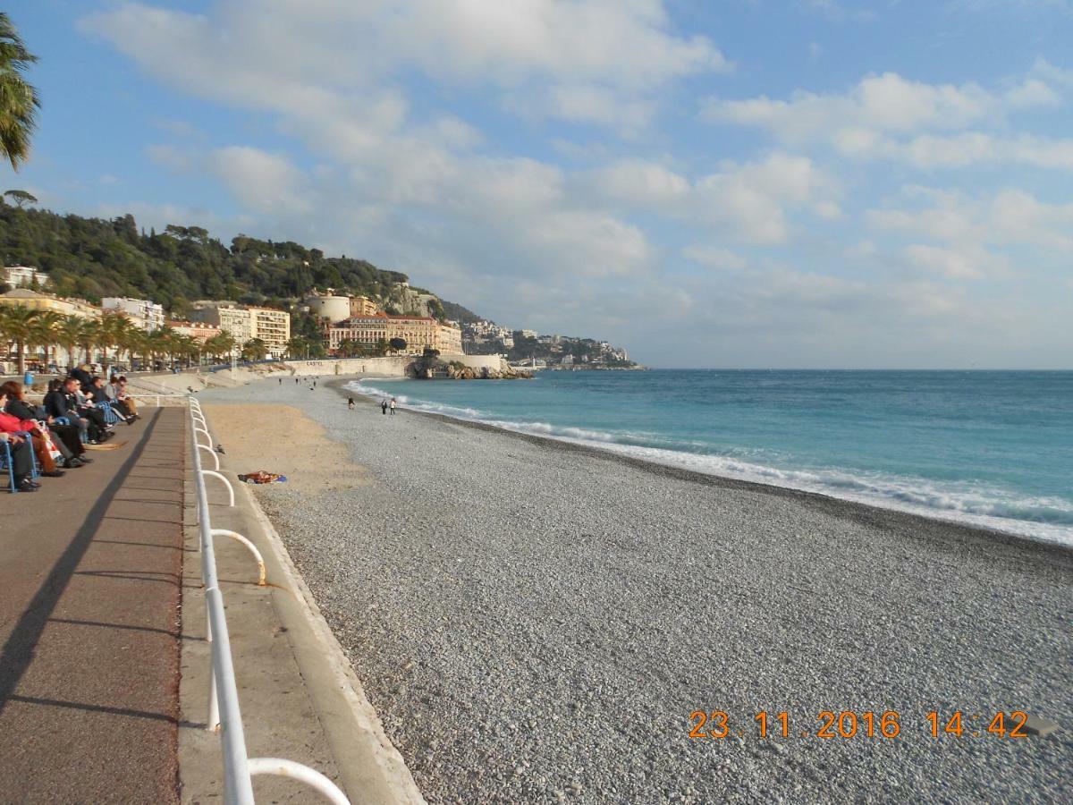 Bed and Breakfast Breakfast At Sophy'S à Nice Extérieur photo